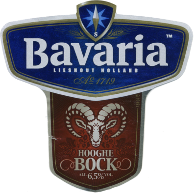 Bavaria Hooghe Bock